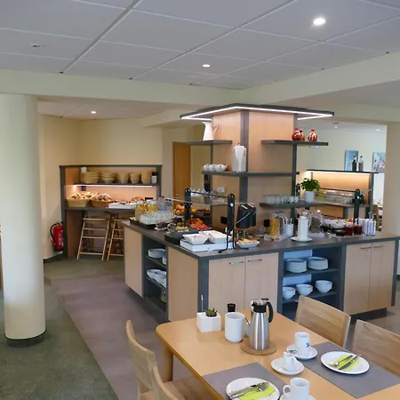 M Duenenstrasse Apartment Karlshagen