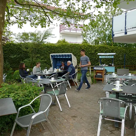 M Duenenstrasse * Karlshagen