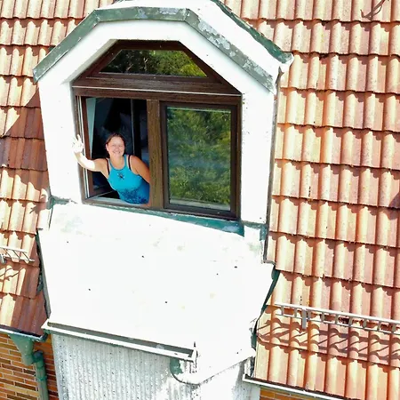 M Duenenstrasse Apartment Karlshagen