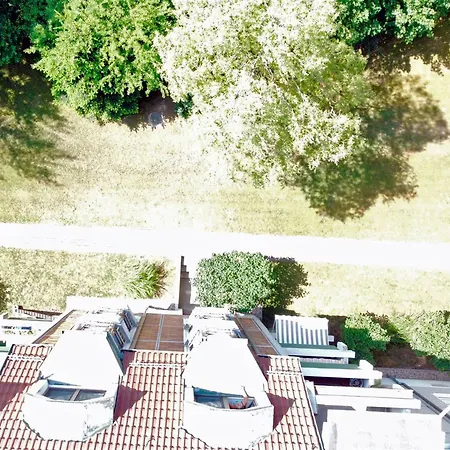 Apartment M Duenenstrasse