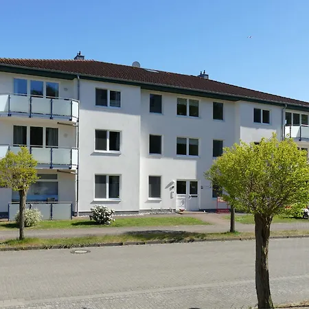 公寓 M Duenenstrasse