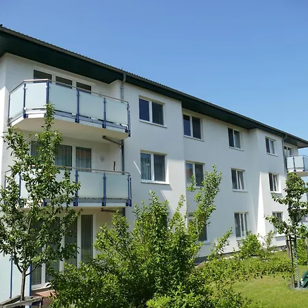 公寓 M Duenenstrasse