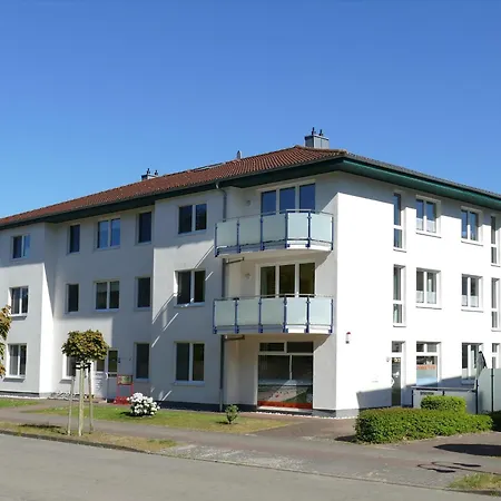 M Duenenstrasse * Karlshagen