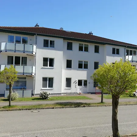 公寓 M Duenenstrasse *