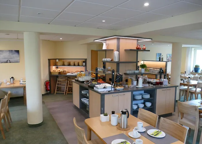 M Duenenstrasse Apartment Karlshagen