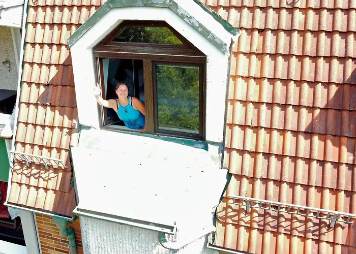 M Duenenstrasse Apartment Karlshagen