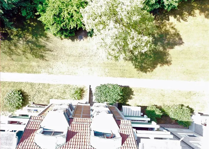 Apartment M Duenenstrasse