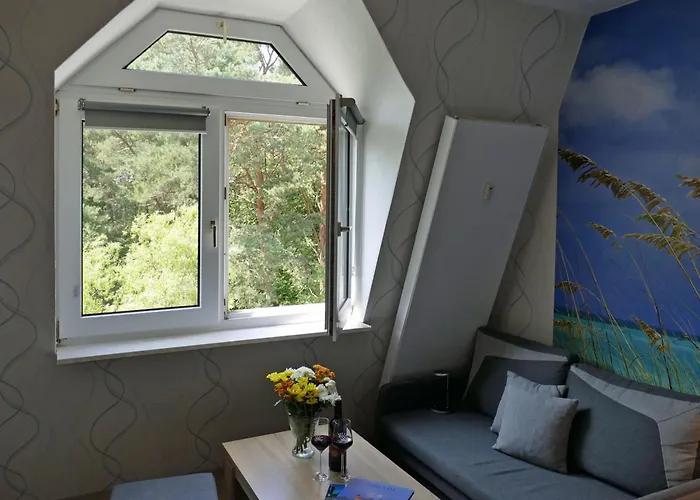 M Duenenstrasse Karlshagen